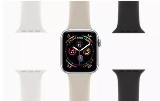 苹果手表八最新爆料,颠覆性升级,揭秘全新功能与设计亮点” 第2张 苹果手表八最新爆料,颠覆性升级,揭秘全新功能与设计亮点” 第2张