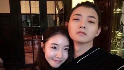 卓逸凡前女友爆料视频,揭秘昔日恋情背后的惊人真相  第3张