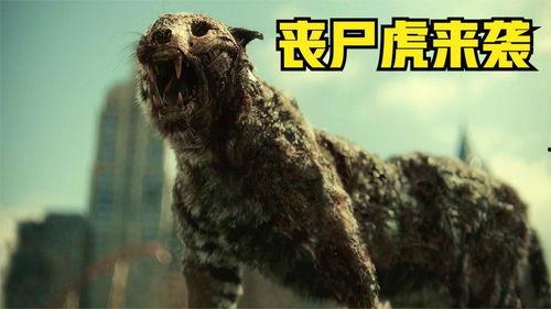 动物丧尸在线观看,惊悚在线观看之旅 第2张 动物丧尸在线观看,惊悚在线观看之旅 第2张