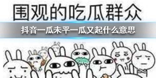 抖音吃瓜免费福利,免费福利等你来抢! 第3张 抖音吃瓜免费福利,免费福利等你来抢! 第3张